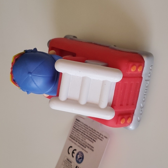 Cocomelon TomTom Firetruck toy - Picture 2 of 5